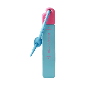 Stain Remover Pen, #Ice Jelly Scent, Blue, 0.41 fl oz, Portable Emergency Stain Cleaning