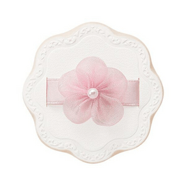 Marshmallow Air Petals Puff Blush Puff | Yami