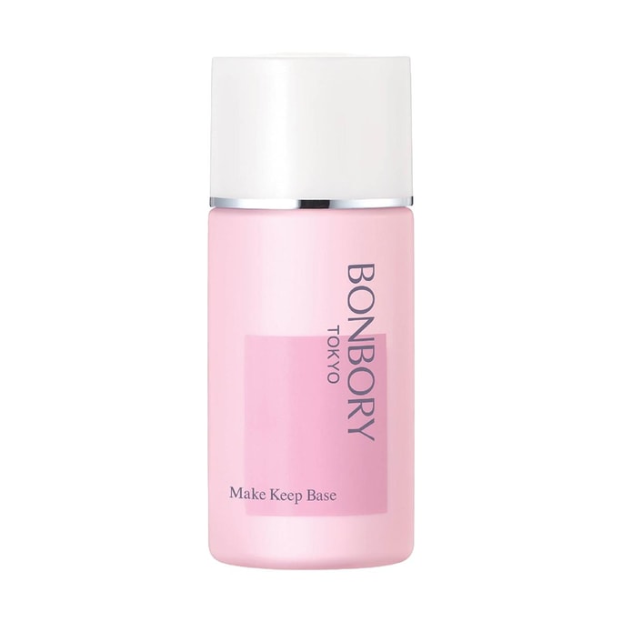 Make Keep Base, 핑크 베이지 1 fl oz