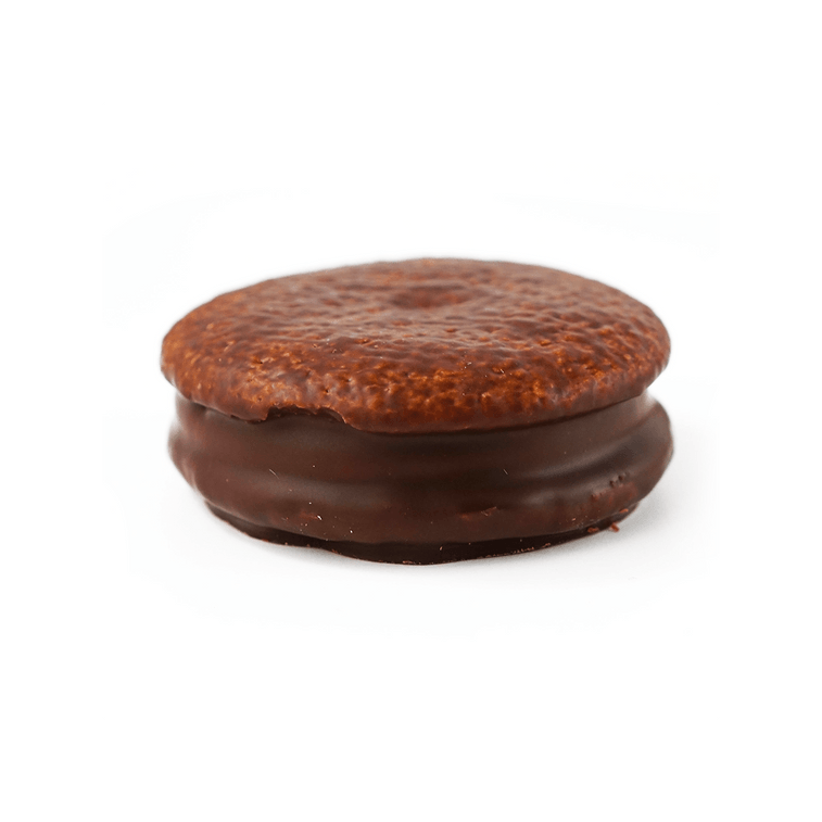 Choco Pie saveur thé au lait et sucre noir 12p, 336 g 11