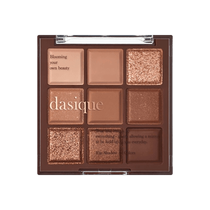 Shadow Palette#11 Chocolate Fudge