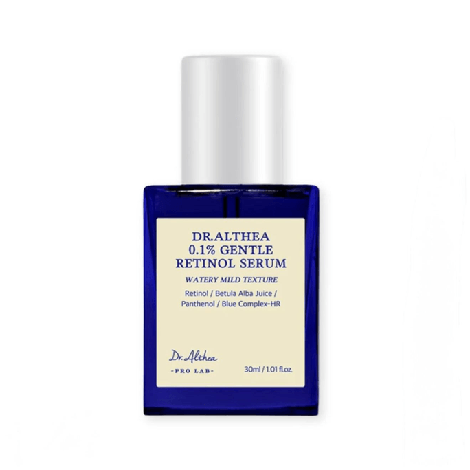 0.1 Gentle Retinol Serum 30ml / 1.01 fl. oz.