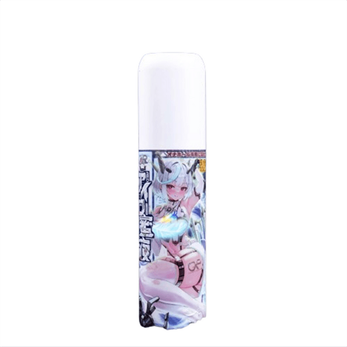 Ai Luomi liquid body lubricant 170ml/bottle liquid masturbation cup adult products water-soluble easy to clean smooth pa