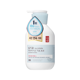 Ceramide ato Body Lotion For Sensitive Skin Additive-Free 350 ml