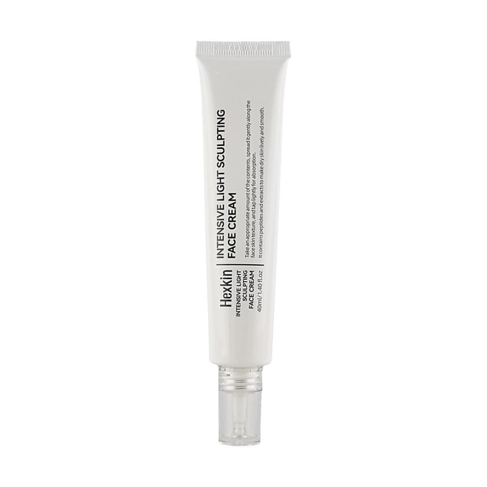 HEXKIN赫诗琴 赫诗琴水光面霜 40ml