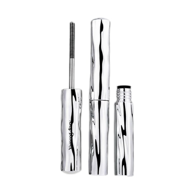 Eye Lashes Mascara Black Color Long Lasting Water Proof