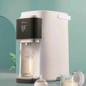 Water Dispenser Boiler, 169.07 fl oz GRP-WB-907A