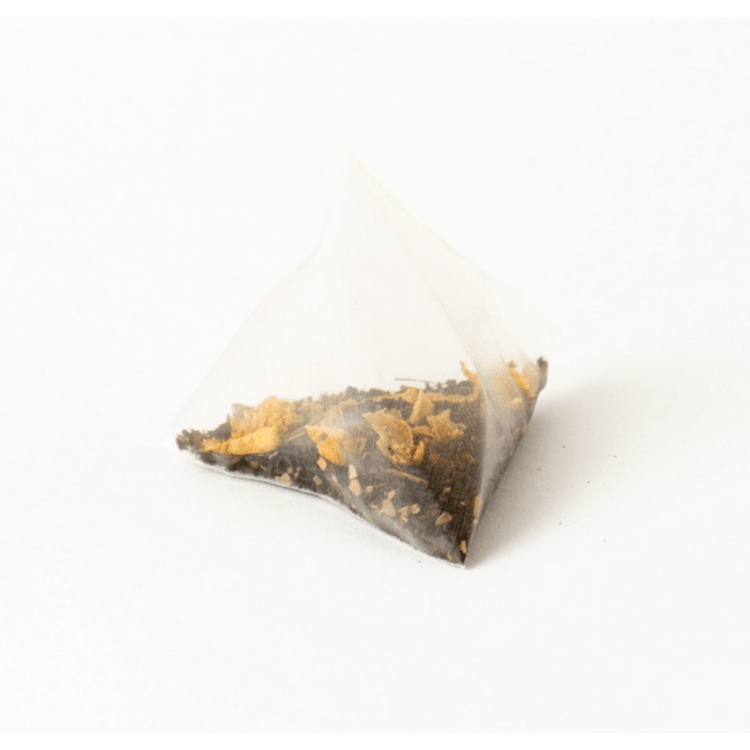 Japanese lemon black tea 5.5g x 9 bags - Yami.com