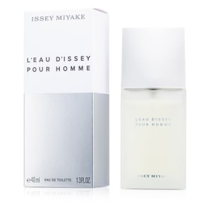 【香港直邮】三宅一生 一生之水男士淡香水Issey Miyake EDT 40ml/1.3oz