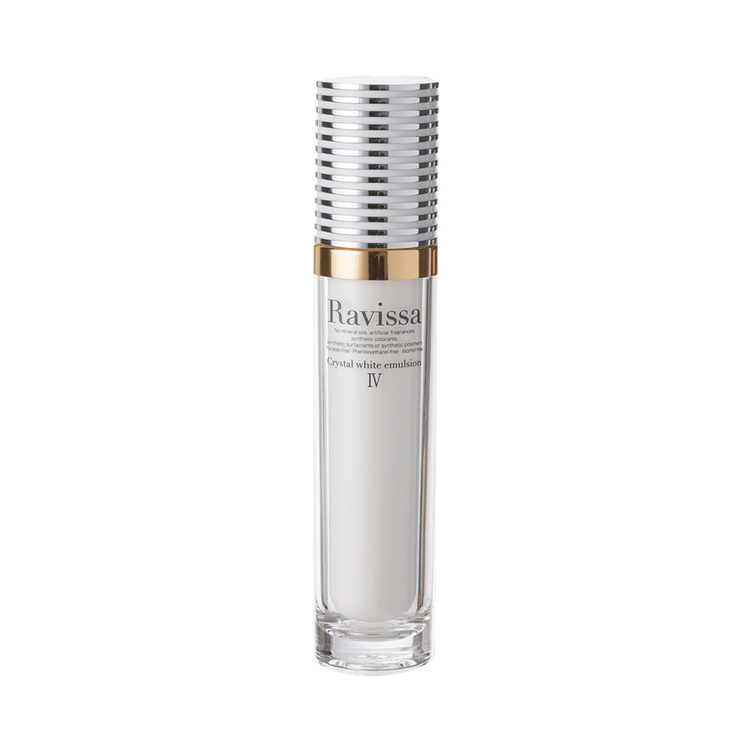 Ravissa||High-performance Moisturizing Whitening Essence||60ml