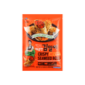 【冷冻】韩国CJ 即食炸紫菜卷 甜辣味 500g