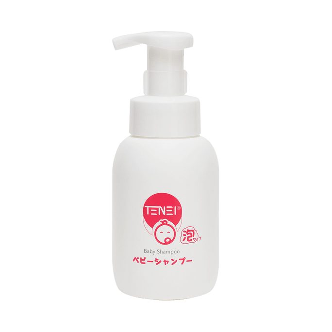 天愛惠嬰||嬰兒洗髮精||300ml