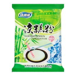 Szechuan Jelly Dessert Powder,8.1 oz