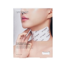 Rejuvenating Neck Wrinkle Control Mask 5 Sheets