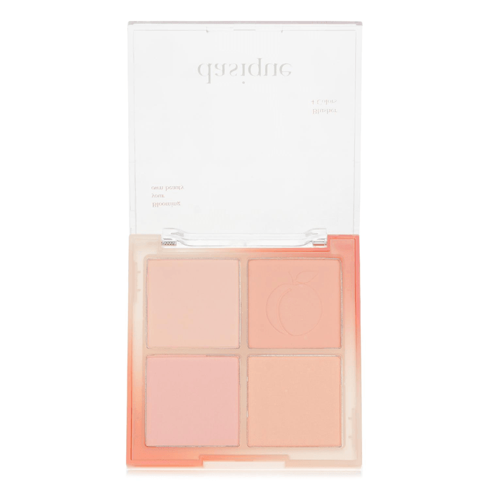 Blending Mood Cheek - # 03 Peach Blending 532564  11.2g
