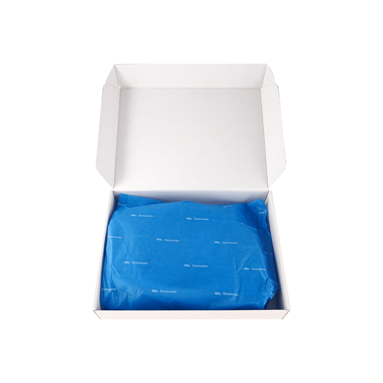 【標準】つば広ロールアップサンハット サンバイザー グレー 5