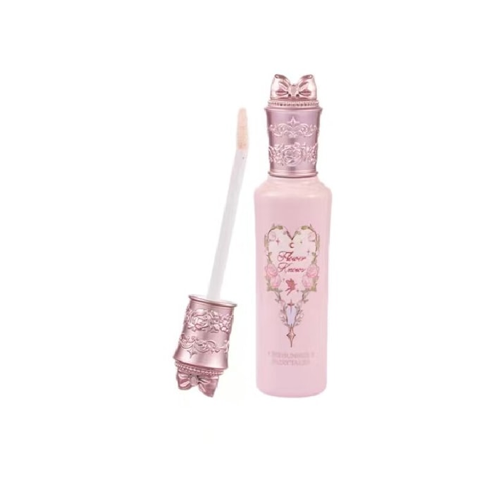 Pinkish-white Brightening Liquid +1 puff  