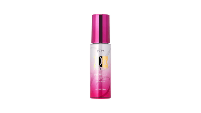 Firming and Revitalizing Beauty Foundation 40g #NO02 SPF25/PA++