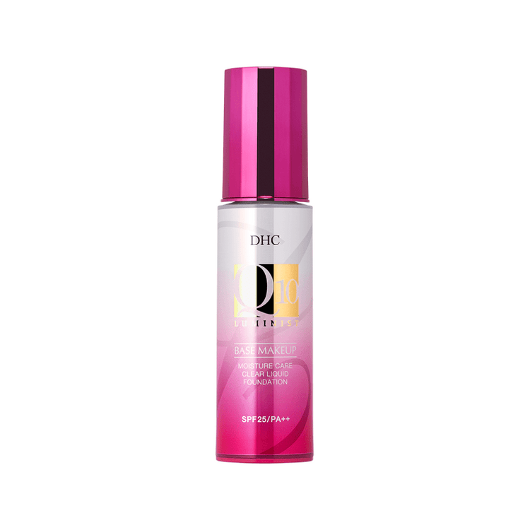 Firming and Revitalizing Beauty Foundation 40g #NO02 SPF25/PA++