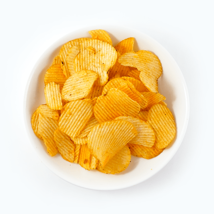 KOIKEYA Potato Chips Demon Soup Flavor 56g - Yami.com