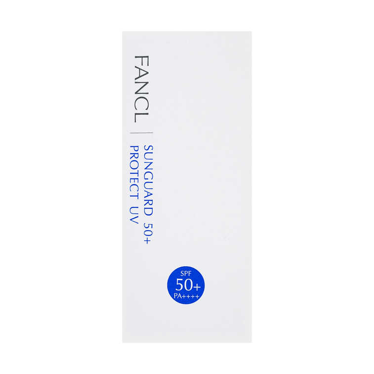 日本FANCL芳珂 倍护防晒隔离露 无添加物理防晒霜 SPF50+ PA++++ 60ml 孕敏可用 新旧包装随机发货 16
