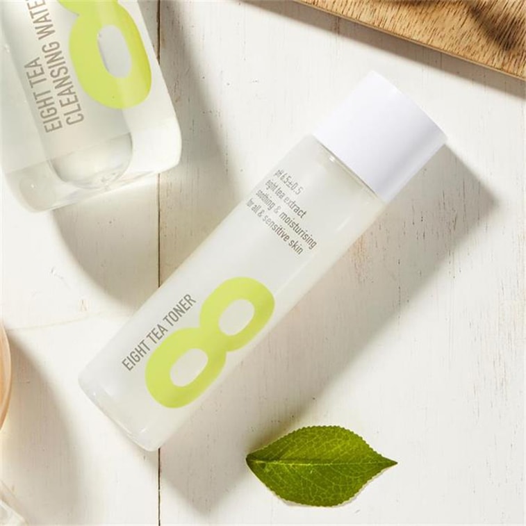 BOM EIGHT TEA TONER 4