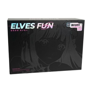 Sugihara Tsuki  Enchanting Fox Spirit  Replica Masturbator – 720g (Limited Edition Gift Box) - 1PC