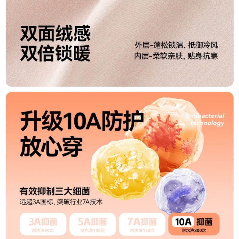 Women's Winter Satin-Finish Couple's Tank Top Set Simple, Slim-Fit, Warm Top Soft Round Neck Base Layer Women's L Size Black + Black Two-Piece Set