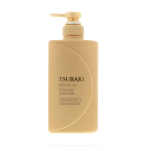 Tsubaki Premium Repair Conditioner 490ml