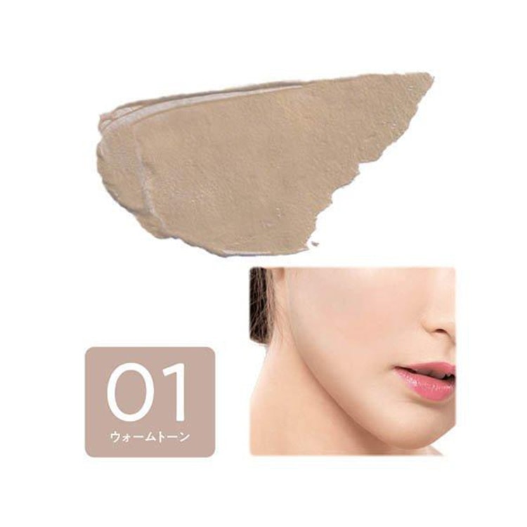 Concealer stick【01】1.2g - Yami.com