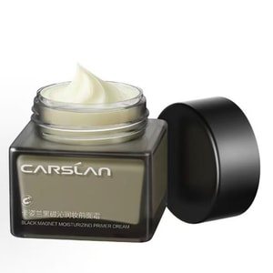 Black Magnet Makeup Grip Primer 35g – Hydrating & Non-Cakey