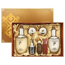 Cheongidan Special Skincare Gift Set 6 Pieces