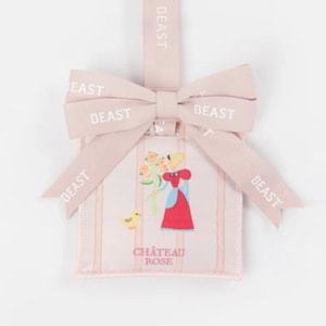 THE BEAST野兽派 香氛车载香薰香囊香包 两用香挂 玫瑰庄园