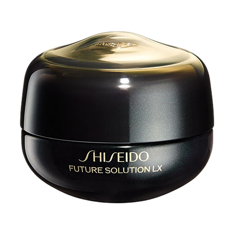 SHISEIDO フューチャーソリューション LX＞レジェンダ