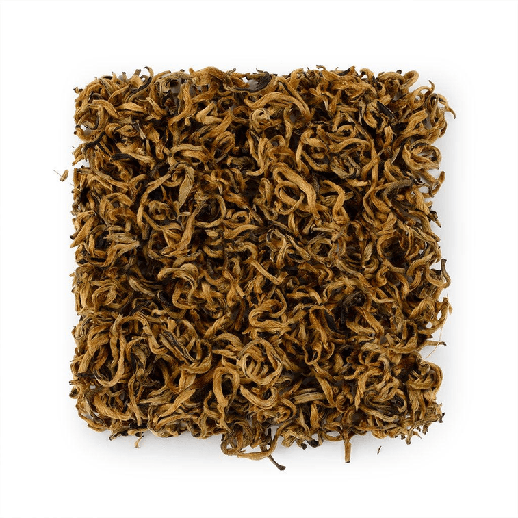 Jin Ya Dian Hong Black Tea #1441 1 lb 0