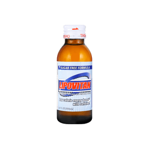 日本大正制药 LIPOVITAN力保健 维生素B能量补给饮料 无糖版 熬夜加班 抗疲劳 100ml