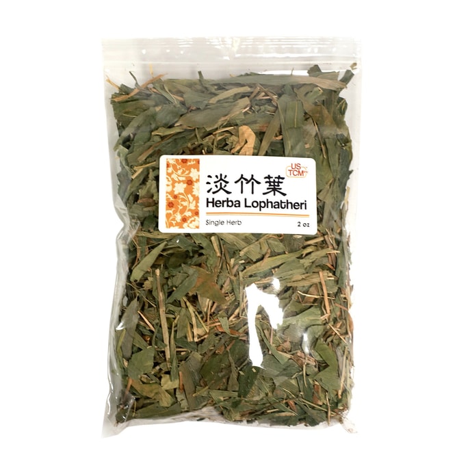USTCM 淡竹葉 2oz