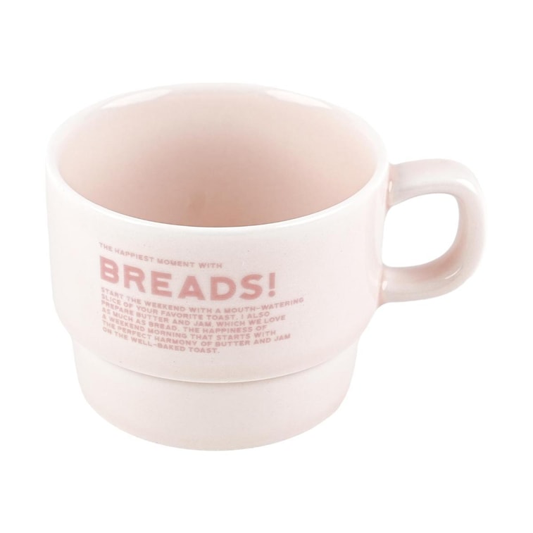 [주말8]빵머그 '딸기' 6