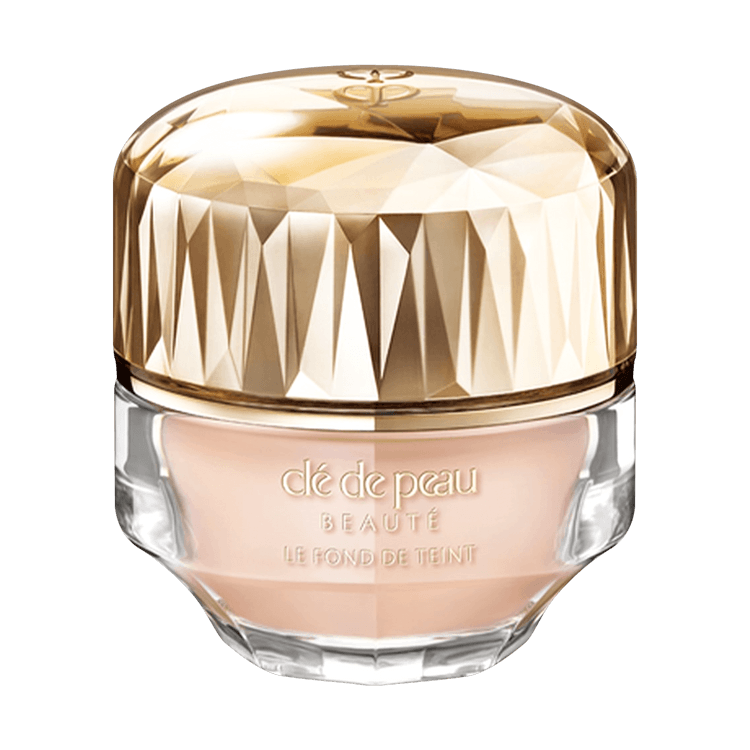 日本CLE DE PEAU BEAUTE CPB肌肤之钥晶致润耀粉霜晶钻粉霜贵妇