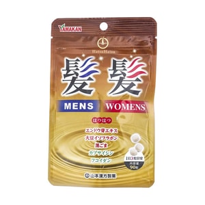 Hatsu Hatsu Hair Supplement ,90ct