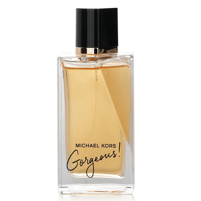Gorgeous Eau De Parfum Spray (Unboxed)  100ml/3.4oz