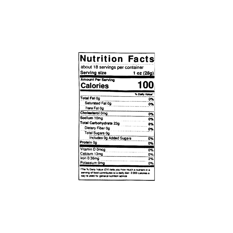 スイートポテト春雨ヌードル、マラタンサイドディッシュ、17.63オンス 4