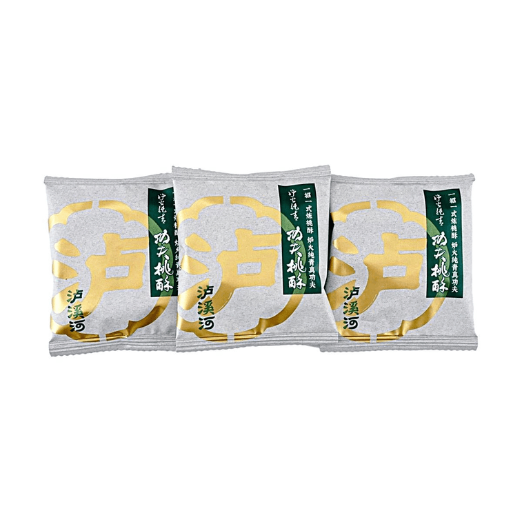 쿵푸 호두 크리스프 쿠키, 오리지널, 2.12 oz 9
