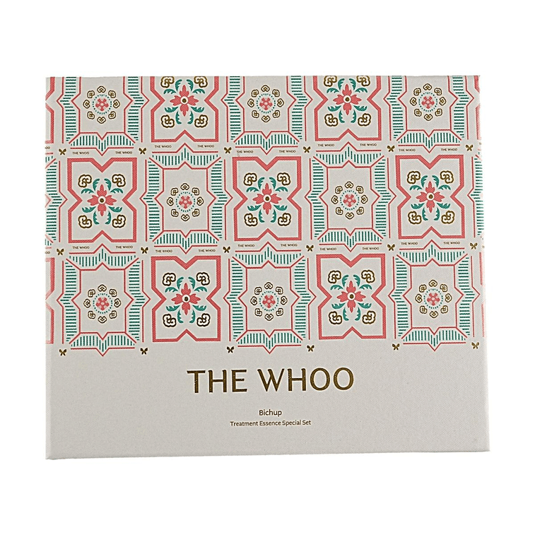 비첩 트리트먼트 에센스 스페셜 세트【단하 한정판】 9