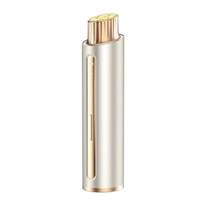 【中國直郵】 夢思蒂 EMS 微電流多極導入美容儀 電脈衝深層導入緊緻肌膚家用美容儀 1 台裝