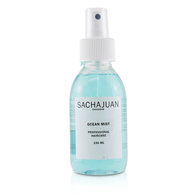 【香港直郵】Sachajuan三茶官 海洋豐盈蓬鬆噴霧 蓬蓬水Ocean Mist 150ml/5oz