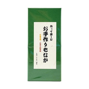 京都ほうじ茶の皮と丹波小豆入り自家製最中 10.58オンス【手作り和菓子ギフトボックス】