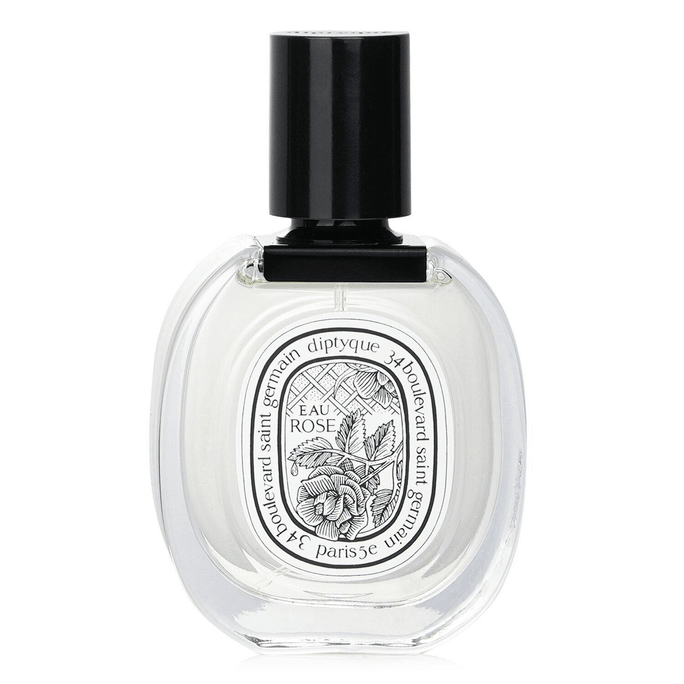 美国 蒂普迪克 法国蒂普提克 玫瑰 淡香水 EDT  50ml/1.7oz