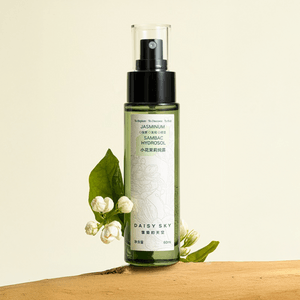 Rose Damascena Hydrosol, 4.23 fl oz - Fine Mist Spray | Hydrating & Brightening