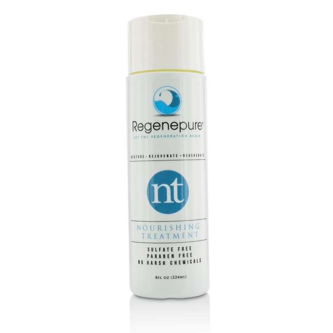 Regenepure Nt Nourishing Treatment 224ml/8oz